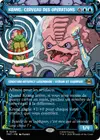 Product image for Krang, cerveau des opérations
