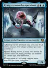 Product image for Krang, cerveau des opérations