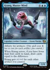Product image for Krang, Master Mind