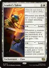 Product image for Leader's Talent