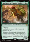 Product image for Leatherhead, Swamp Stalker