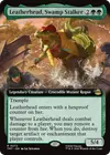 Product image for Leatherhead, Swamp Stalker