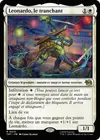 Product image for Leonardo, le tranchant