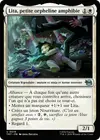 Product image for Lita, petite orpheline amphibie
