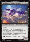 Product image for Lord Dregg, Insect Invader