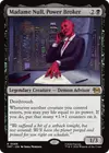 Product image for Madame Null, Power Broker