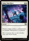 Product image for Make Your Move