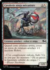 Product image for Cavalerie ninja mécanisée