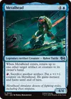 Product image for Metalhead