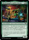 Product image for Michelangelo, maître du jeu