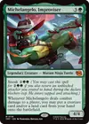 Product image for Michelangelo, Improviser