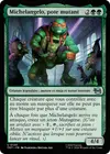 Product image for Michelangelo, pote mutant
