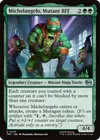 Product image for Michelangelo, Mutant BFF