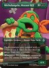 Product image for Michelangelo, Mutant BFF