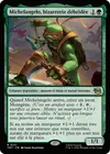 Product image for Michelangelo, bizarrerie débridée