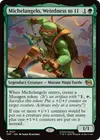 Product image for Michelangelo, Weirdness to 11