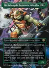 Product image for Michelangelo, bizarrerie débridée