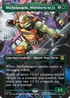 Product image for Michelangelo, Weirdness to 11
