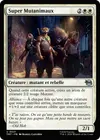 Product image for Super Mutanimaux