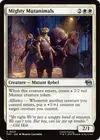 Product image for Mighty Mutanimals