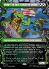 Product image for Mikey et Leo, chaos et ordre