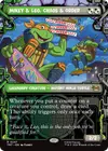 Product image for Mikey & Leo, Chaos & Order