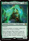 Product image for Mutagen Man, Living Ooze