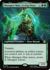 Product image for Mutagen Man, Living Ooze