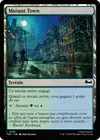 Product image for Mutant Town