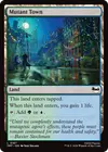 Product image for Mutant Town