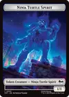 Product image for Ninja Turtle Spirit