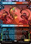 Product image for North Wind Avatar