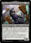 Product image for Oroku Saki, ascension de Shredder