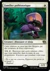 Product image for Familier préhistorique