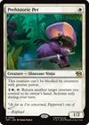 Product image for Prehistoric Pet