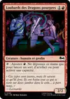 Product image for Loubards des Dragons pourpres