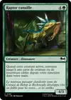Product image for Raptor canaille
