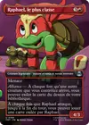 Product image for Raphael, le plus classe