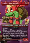 Product image for Raphael, Most Attitude