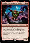 Product image for Raphael, destructeur ninja
