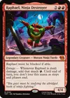 Product image for Raphael, Ninja Destroyer