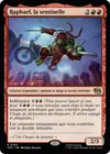 Product image for Raphael, la sentinelle