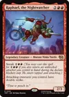 Product image for Raphael, the Nightwatcher