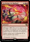 Product image for Technique de Raphael