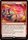 Product image for Raphael's Technique