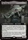 Product image for Rat King, Verminister