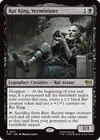 Product image for Rat King, Verminister