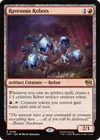 Product image for Ravenous Robots