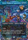 Product image for Renet, Temporal Apprentice