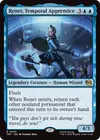 Product image for Renet, Temporal Apprentice